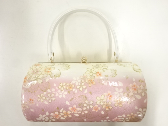 JAPANESE KIMONO / BAG